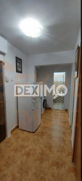 TOMIS NORD-ROVERE- APARTAMENT CU 2 CAMERE DECOMANDAT MOBILAT