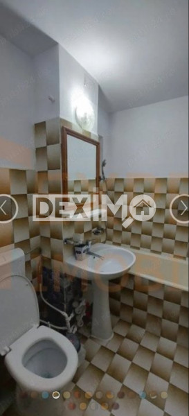 TOMIS NORD-ROVERE- APARTAMENT CU 2 CAMERE DECOMANDAT MOBILAT