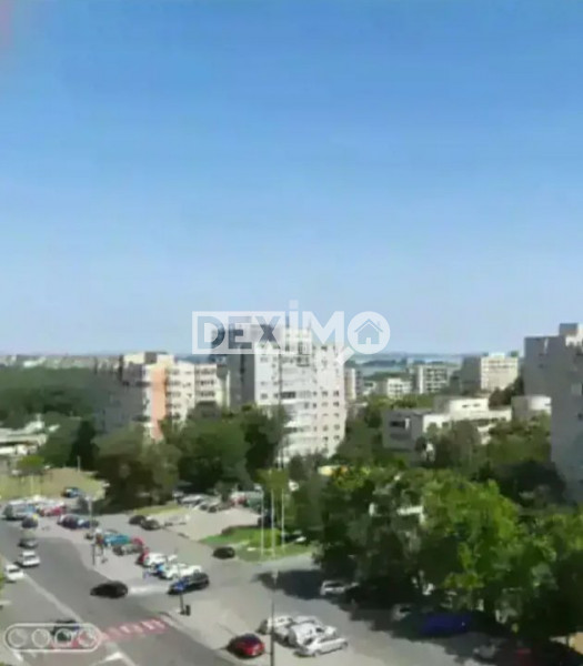 TOMIS NORD-ROVERE- APARTAMENT CU 2 CAMERE DECOMANDAT MOBILAT