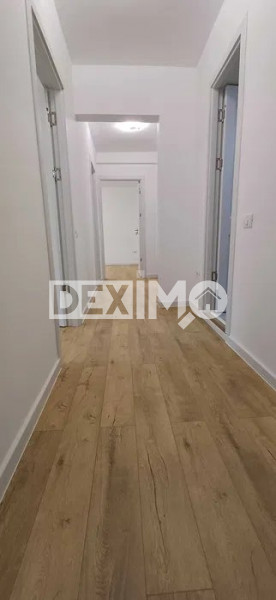 DACIA-Apartament 3 camere confort LUX, complet renovat – Bd. Al. Lăpușnean