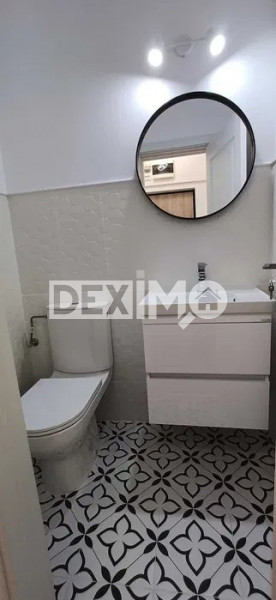 DACIA-Apartament 3 camere confort LUX, complet renovat – Bd. Al. Lăpușnean