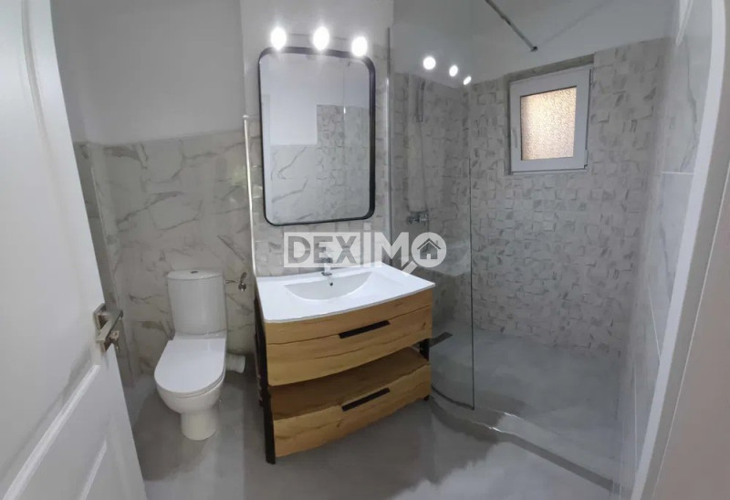 DACIA-Apartament 3 camere confort LUX, complet renovat – Bd. Al. Lăpușnean