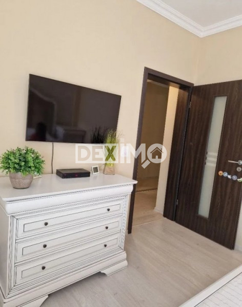 TOMIS PLUS-APARTAMENT CU 3 CAMERE 80 MP LUX-PARCARE SUBTERANA