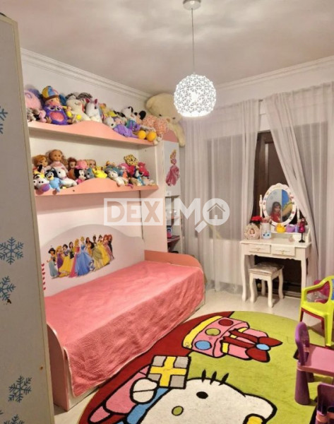 TOMIS PLUS-APARTAMENT CU 3 CAMERE 80 MP LUX-PARCARE SUBTERANA