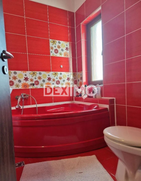 TOMIS PLUS-APARTAMENT CU 3 CAMERE 80 MP LUX-PARCARE SUBTERANA