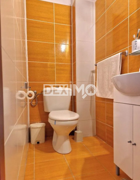 TOMIS PLUS-APARTAMENT CU 3 CAMERE 80 MP LUX-PARCARE SUBTERANA