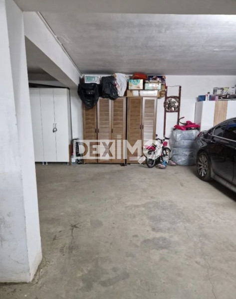 TOMIS PLUS-APARTAMENT CU 3 CAMERE 80 MP LUX-PARCARE SUBTERANA
