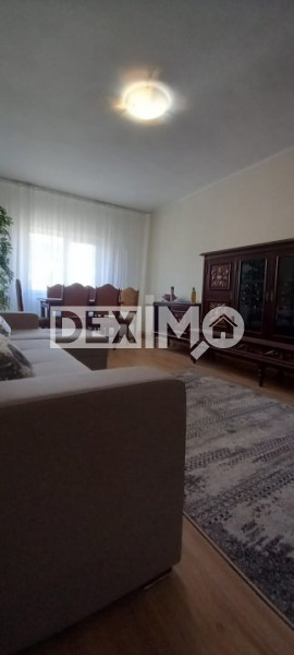 Apartament 3 Camere In Vila - Termen Lung