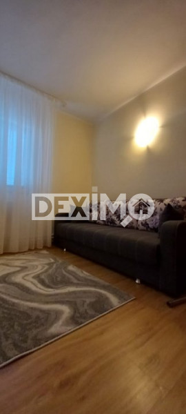 Apartament 3 Camere In Vila - Termen Lung