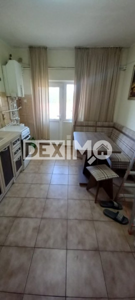 Apartament 3 Camere In Vila - Termen Lung