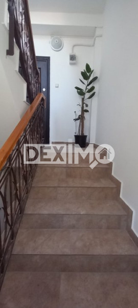 Apartament 3 Camere In Vila - Termen Lung