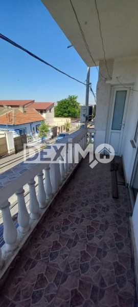 Apartament 3 Camere In Vila - Termen Lung