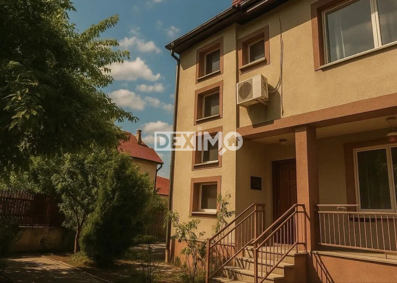 Vila Ovidiu Sud - La 2 Minute de Promenada Lac Siutghiol