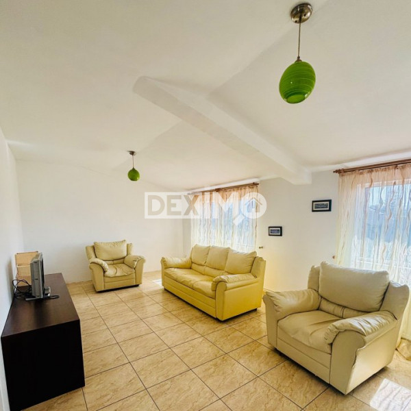 Vila Ovidiu Sud - La 2 Minute de Promenada Lac Siutghiol