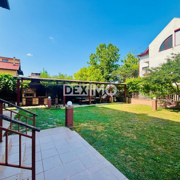 Vila Ovidiu Sud - La 2 Minute de Promenada Lac Siutghiol