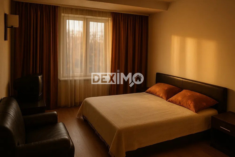 Vila Ovidiu Sud - La 2 Minute de Promenada Lac Siutghiol