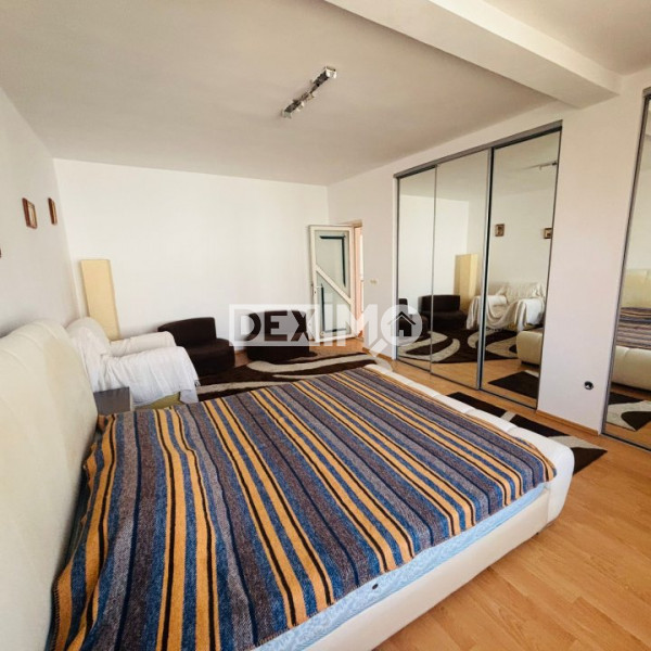 Vila Ovidiu Sud - La 2 Minute de Promenada Lac Siutghiol