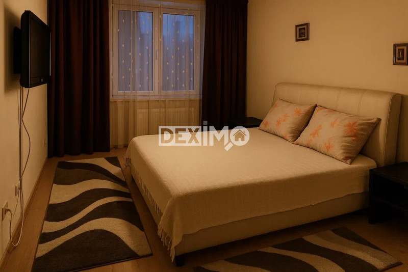 Vila Ovidiu Sud - La 2 Minute de Promenada Lac Siutghiol