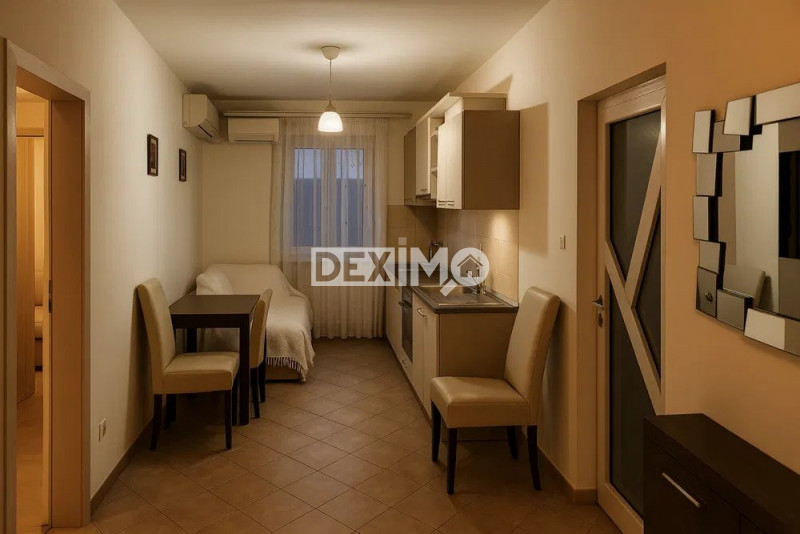 Vila Ovidiu Sud - La 2 Minute de Promenada Lac Siutghiol