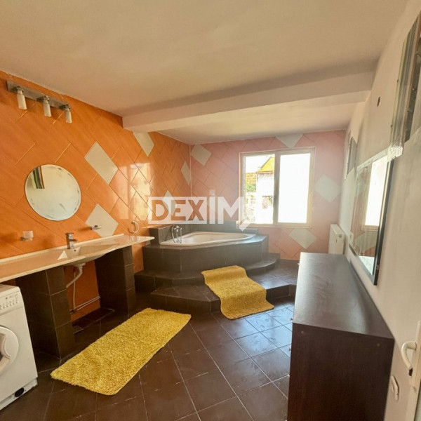 Vila Ovidiu Sud - La 2 Minute de Promenada Lac Siutghiol