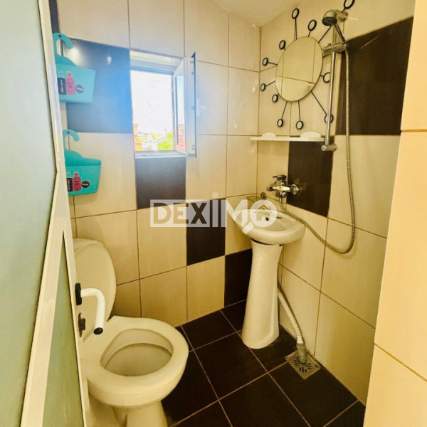 Vila Ovidiu Sud - La 2 Minute de Promenada Lac Siutghiol