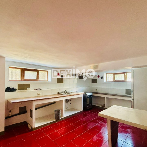 Vila Ovidiu Sud - La 2 Minute de Promenada Lac Siutghiol