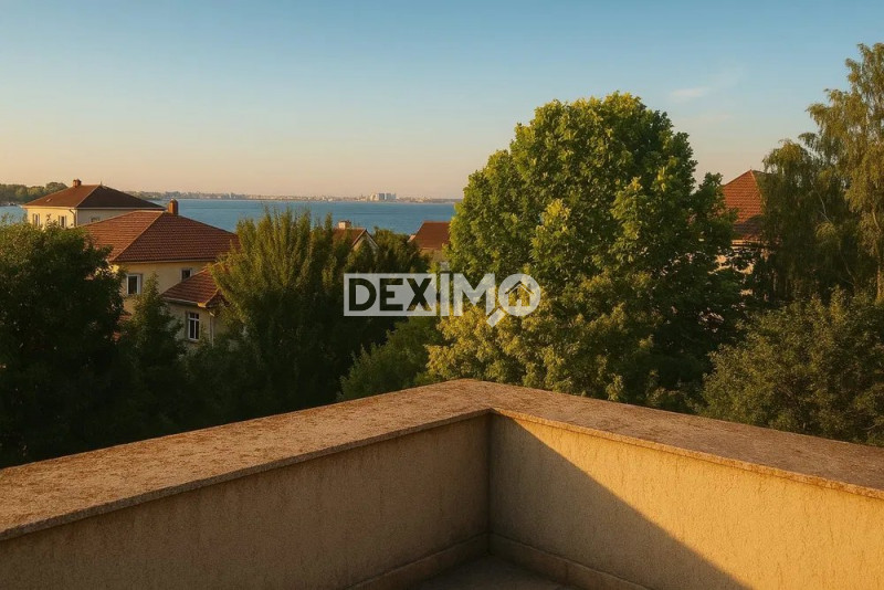 Vila Ovidiu Sud - La 2 Minute de Promenada Lac Siutghiol