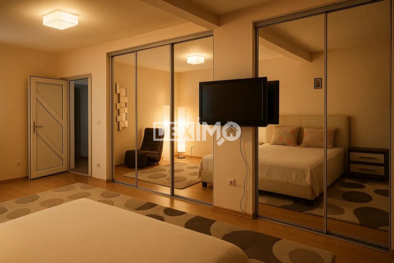 Vila Ovidiu Sud - La 2 Minute de Promenada Lac Siutghiol