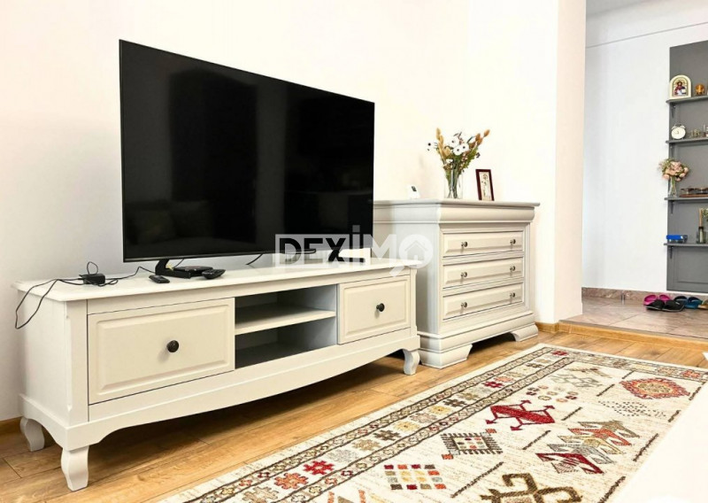 OVIDIU - VILĂ DUPLEX AL DOILEA RAND LA LAC - MOBILATA SI UTILATA LUX