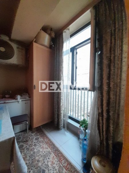 Garsoniera Zona Icil - Bloc Nou - Parter Inalt