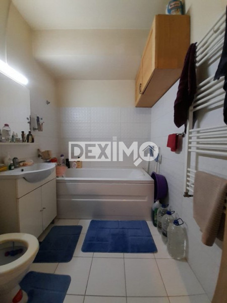 Garsoniera Zona Icil - Bloc Nou - Parter Inalt