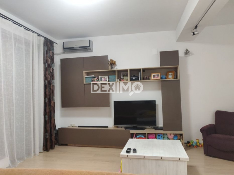 Duplex 3 Camere  - Zona Mamaia Nord - Complet Mobilat - 2 Terase