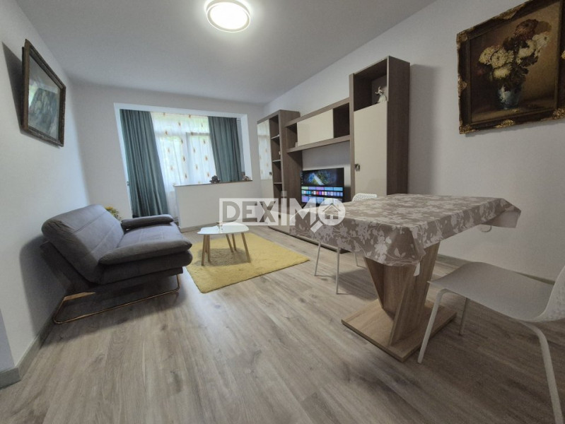 Apartament NEW - Zona Delfinariu - Termen Lung