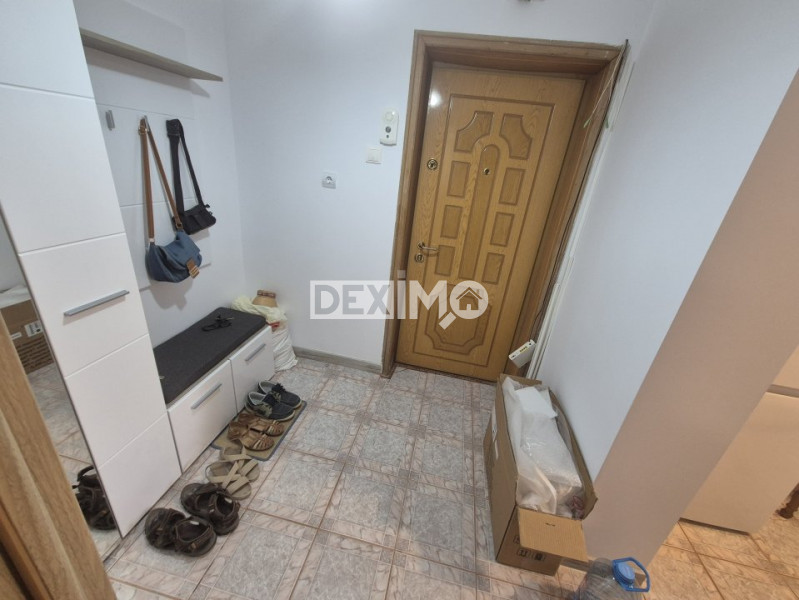 Apartament NEW - Zona Delfinariu - Termen Lung