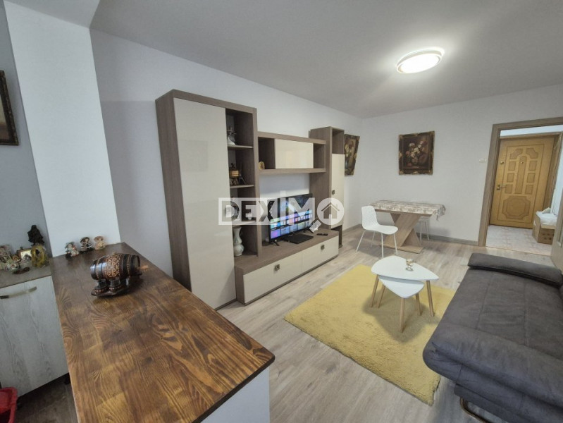 Apartament NEW - Zona Delfinariu - Termen Lung