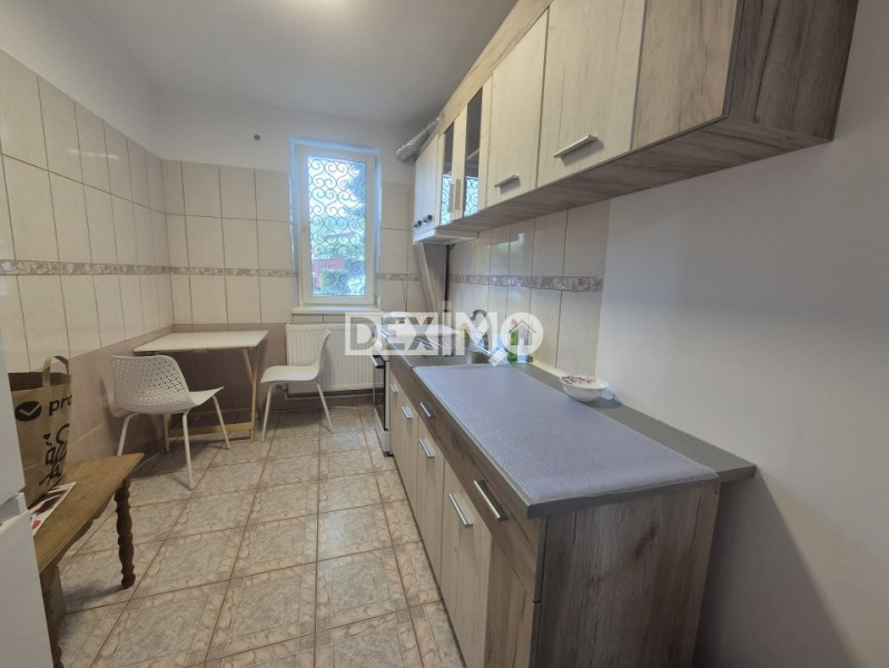 Apartament NEW - Zona Delfinariu - Termen Lung