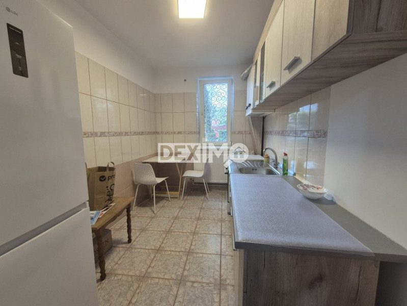 Apartament NEW - Zona Delfinariu - Termen Lung