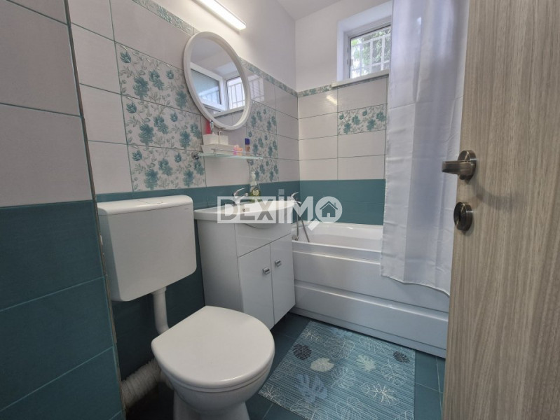Apartament NEW - Zona Delfinariu - Termen Lung