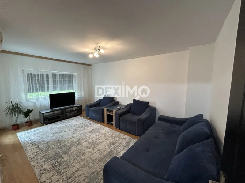 Apartament 3 Camere - La Cheie !!!