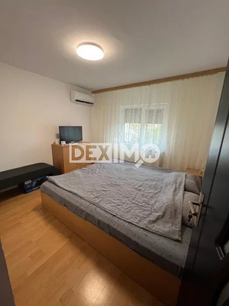 Apartament 3 Camere - La Cheie !!!