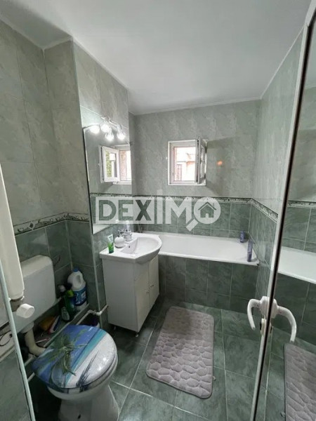 Apartament 3 Camere - La Cheie !!!
