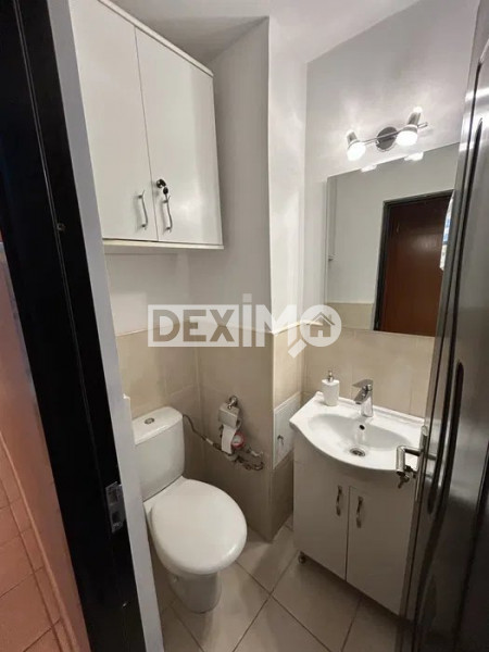 Apartament 3 Camere - La Cheie !!!