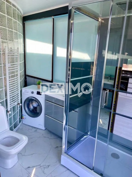 STUDIO MODERN CU TERASA GENEROASA 77 MP  113.000 EUR