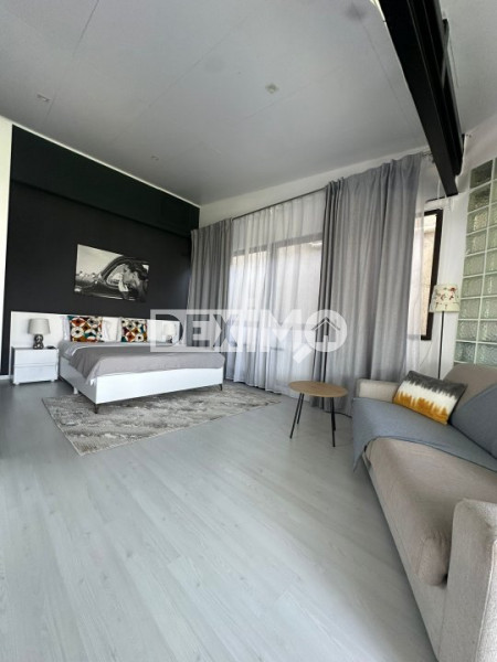 STUDIO MODERN CU TERASA GENEROASA 77 MP  113.000 EUR