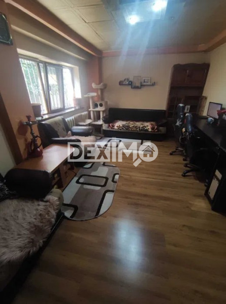 Apartament Prima Linie La Mare - Faleza Nord