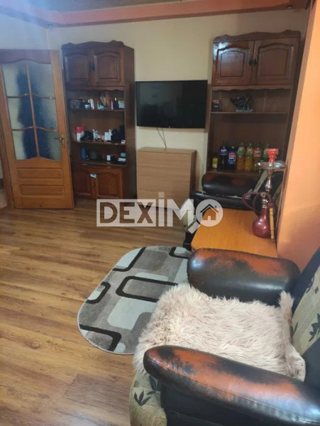 Apartament Prima Linie La Mare - Faleza Nord