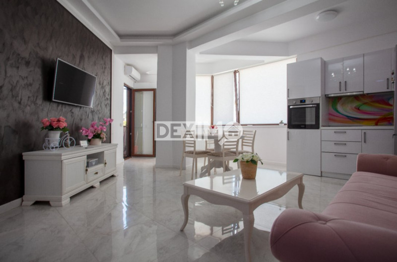 Apartament LA Malul Marii - Ful Accesorizat !!!