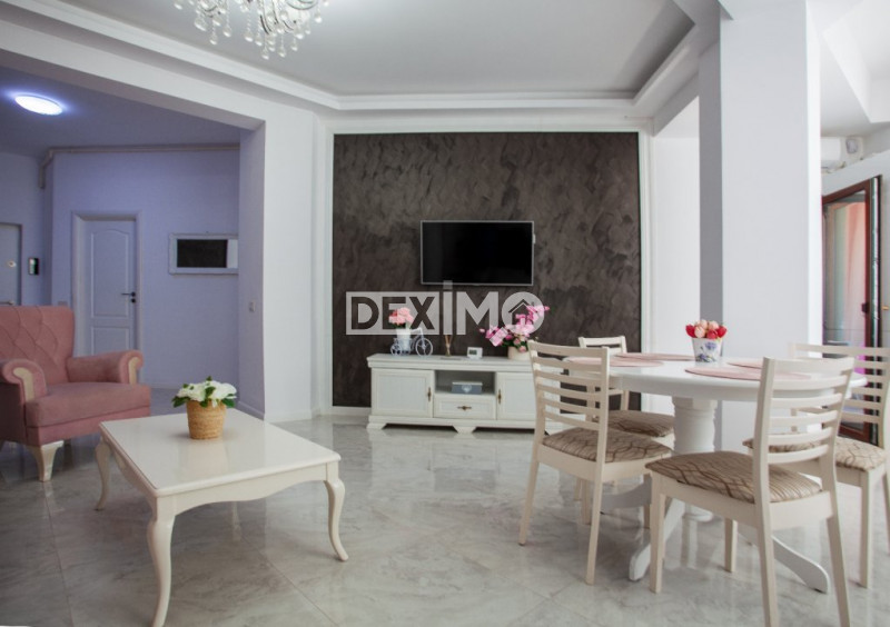 Apartament LA Malul Marii - Ful Accesorizat !!!