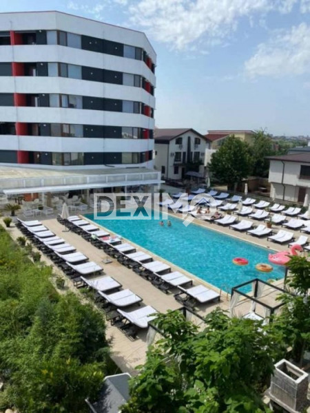 Apartament LA Malul Marii - Ful Accesorizat !!!