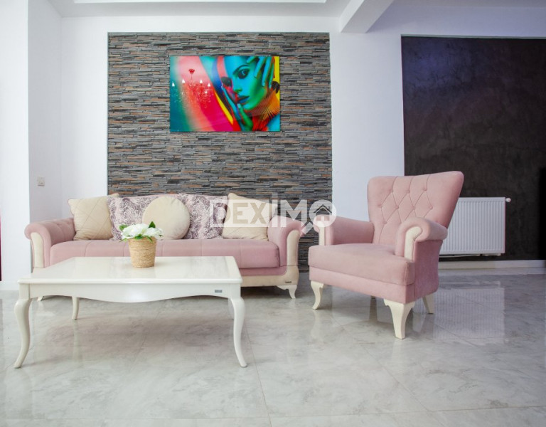 Apartament LA Malul Marii - Ful Accesorizat !!!